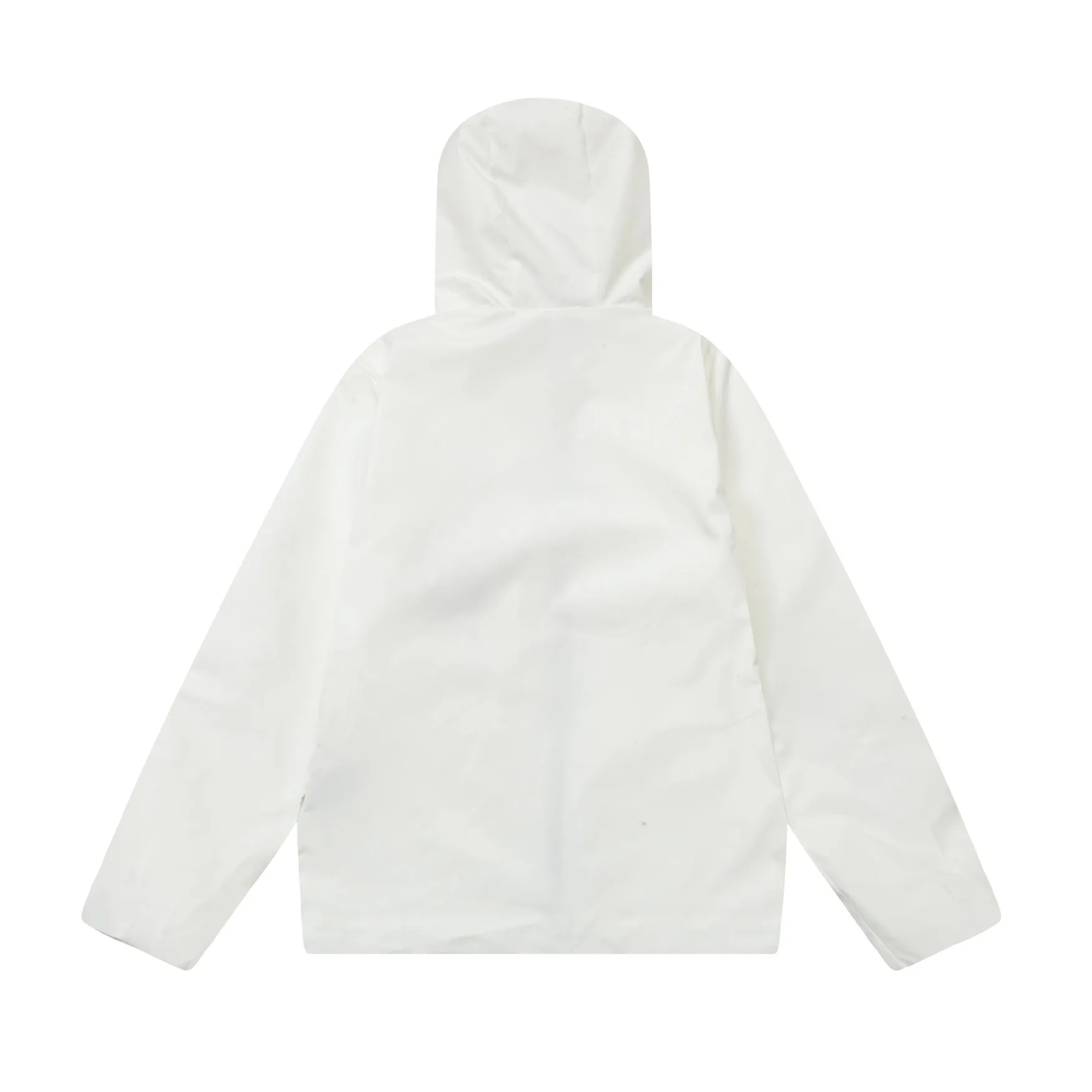 2024 MONCLER logo Authentic Premium Factory Versatile ！ ：White Black Size：M 4XL